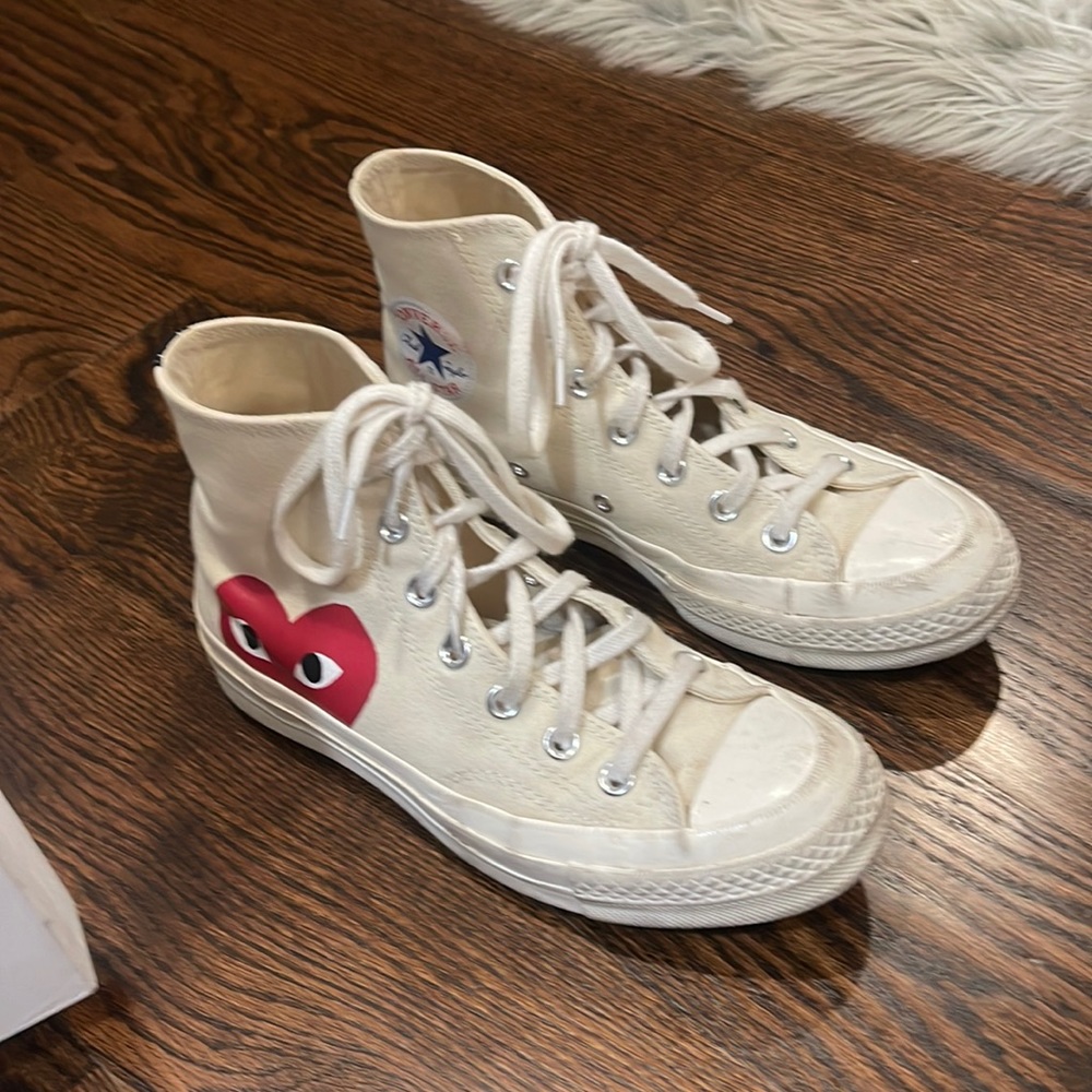 converse